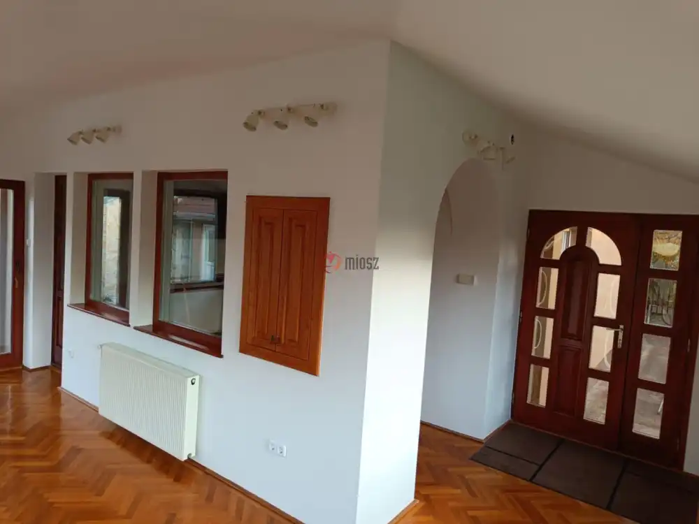 Budapest, XVI. kerület - Sashalom