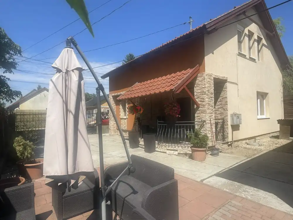 Pest megye - Gödöllő