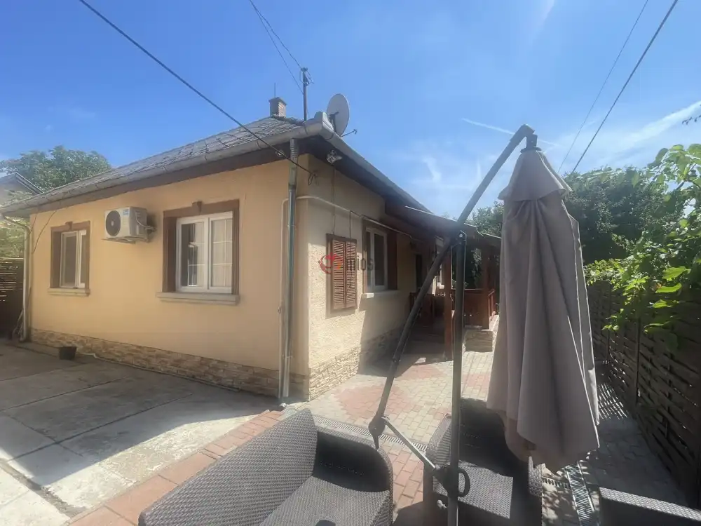 Pest megye - Gödöllő