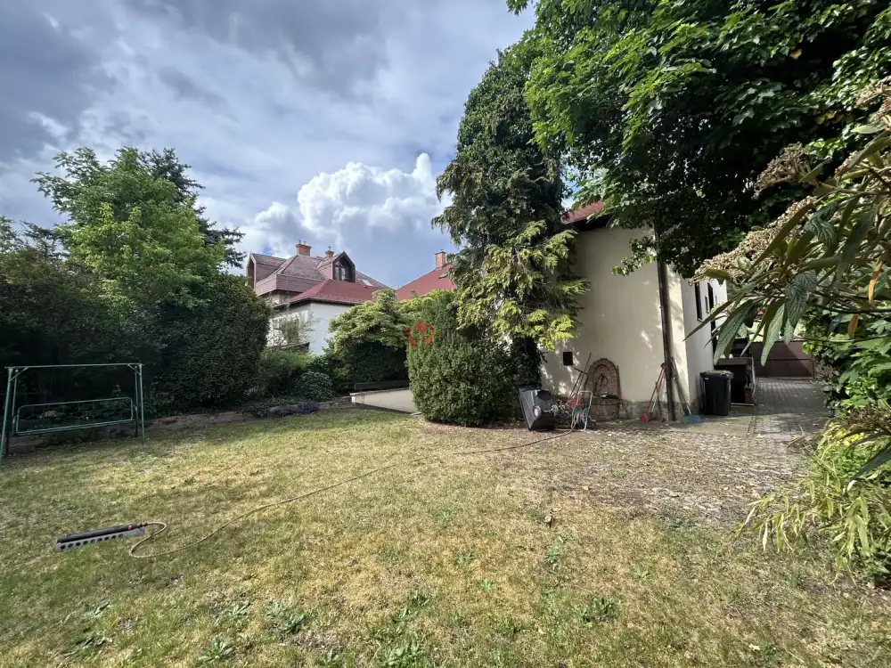 Budapest, XIV. kerület - Törökőr