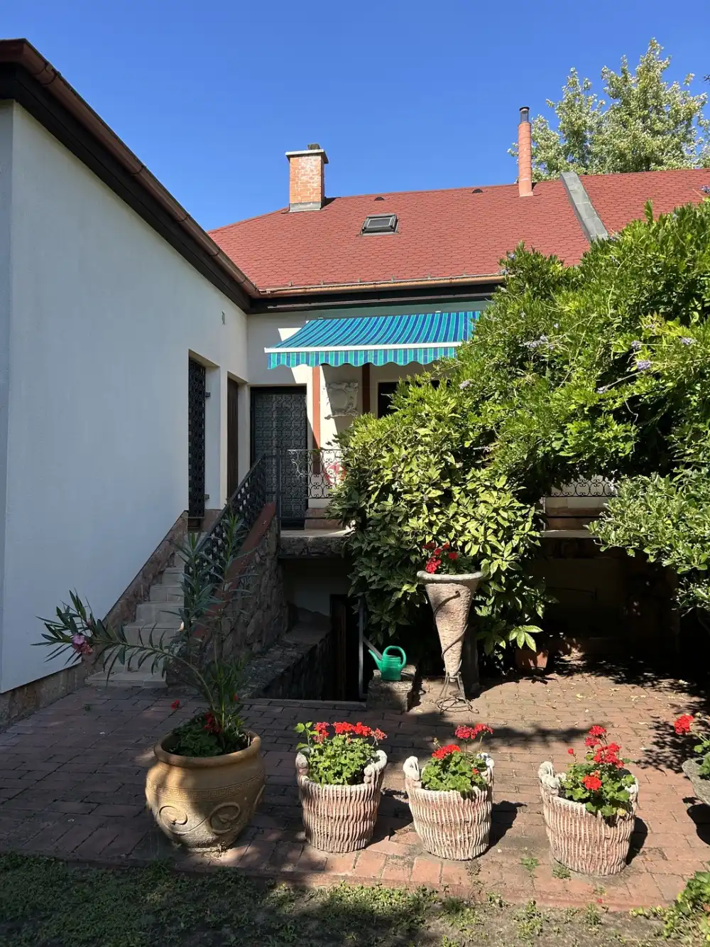 Budapest, XIV. kerület - Törökőr