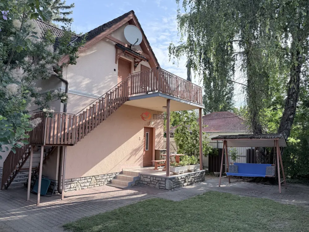 Somogy megye - Balatonszéplak