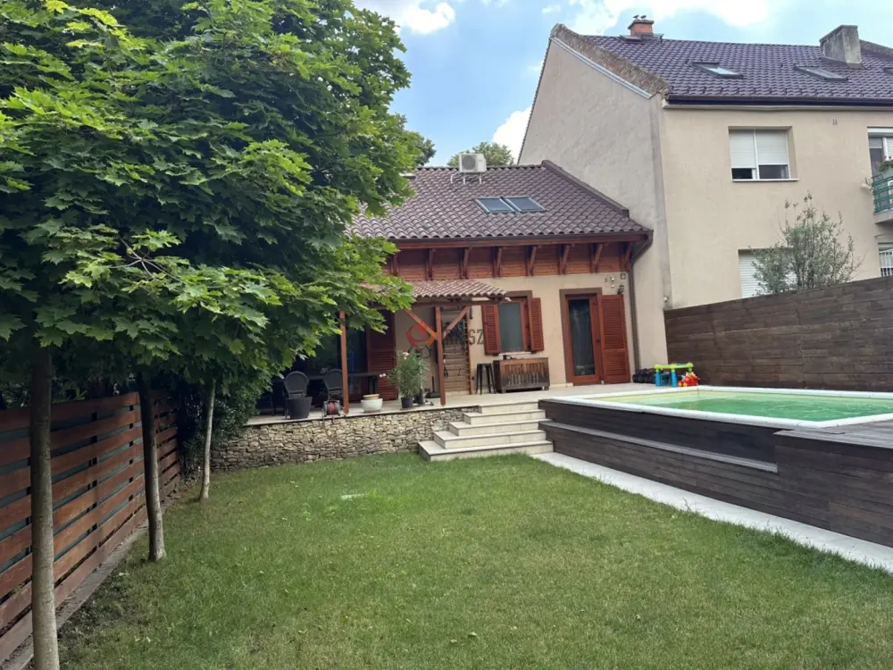 Budapest, XIV. kerület - Alsórákos