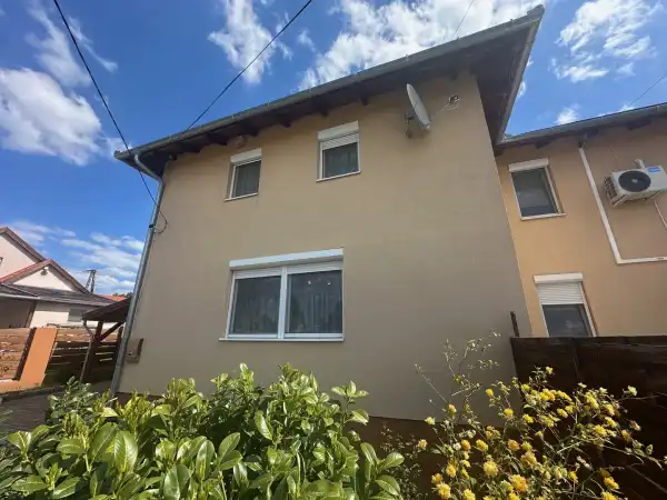 Eladó sorház, Maglód 4 szoba 114 m² 109 M Ft