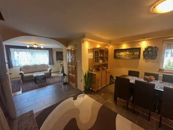 Eladó téglalakás, Maglód 4 szoba 114 m² 109 M Ft