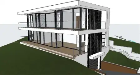 Eladó telek, Szentendre 1340 m² 74.9 M Ft