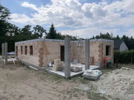 Eladó új építésű családi ház, Veresegyház 4 szoba 115 m² 159.99 M Ft