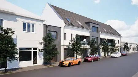 Eladó új építésű téglalakás, Budapest, IV. kerület 3 szoba 61 m² 79.3 M Ft