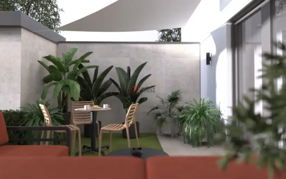 Budapest, VII. kerület - Erzsébetváros (Nagykörúton kívül)