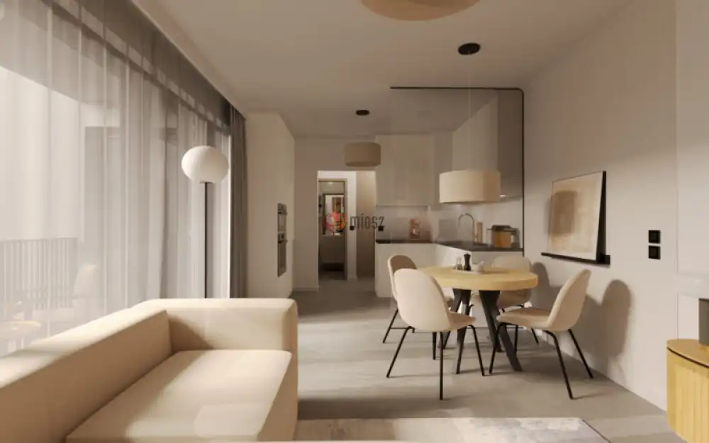 Budapest, VII. kerület - Erzsébetváros (Nagykörúton kívül)