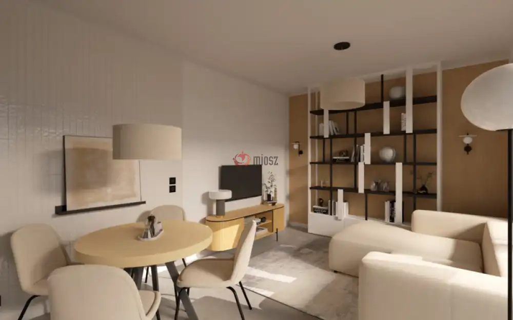 Budapest, VII. kerület - Erzsébetváros (Nagykörúton kívül)