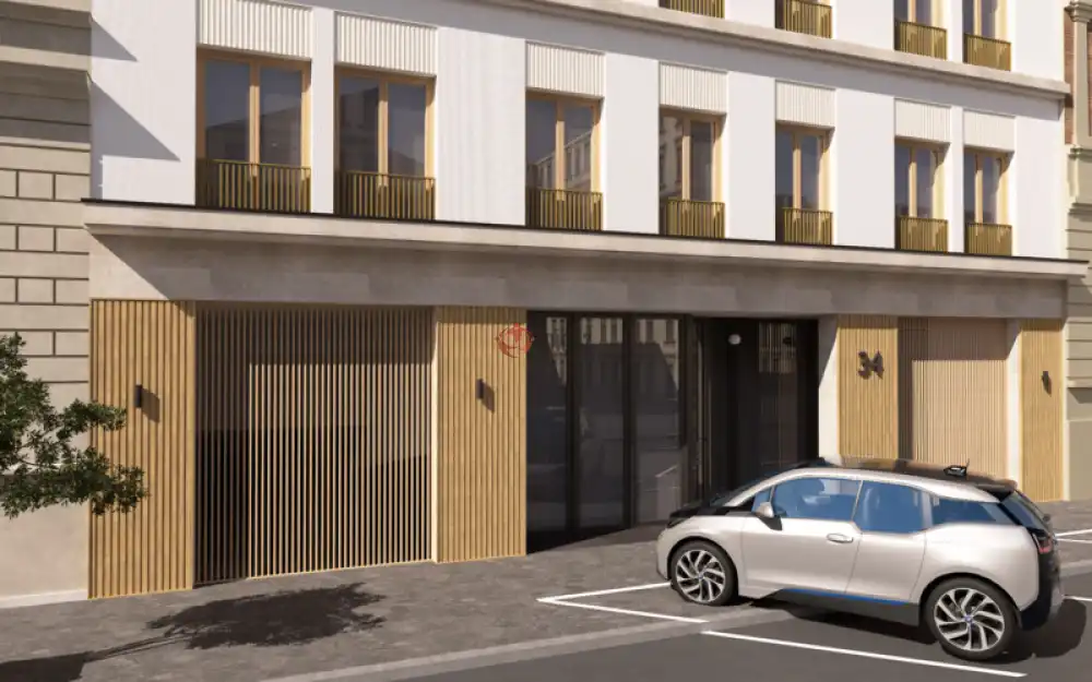 Budapest, VII. kerület - Erzsébetváros (Nagykörúton kívül)