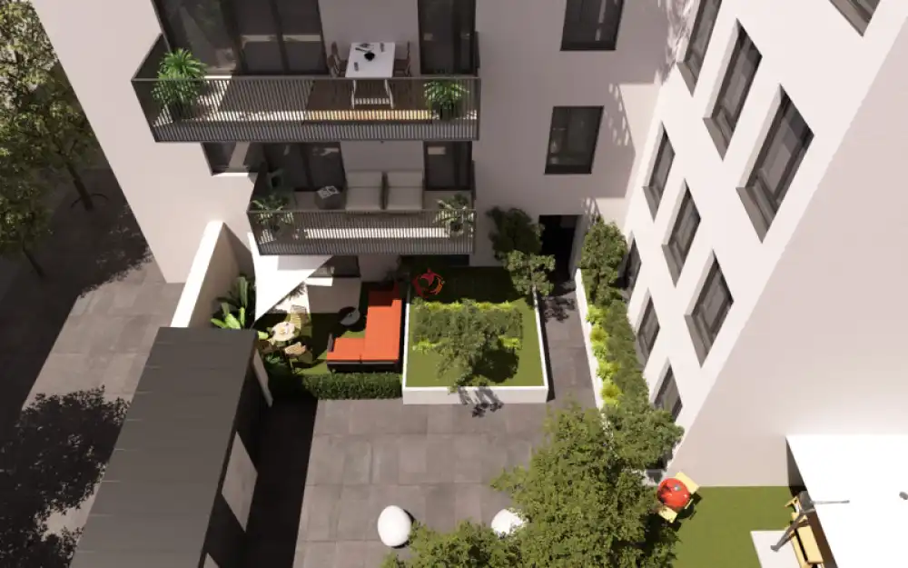 Budapest, VII. kerület - Erzsébetváros (Nagykörúton kívül)