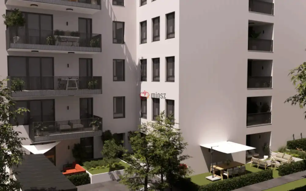 Budapest, VII. kerület - Erzsébetváros (Nagykörúton kívül)