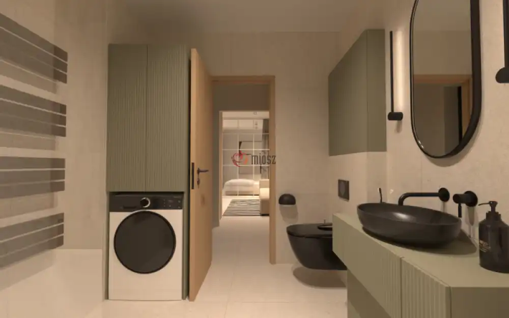 Budapest, VII. kerület - Erzsébetváros (Nagykörúton kívül)