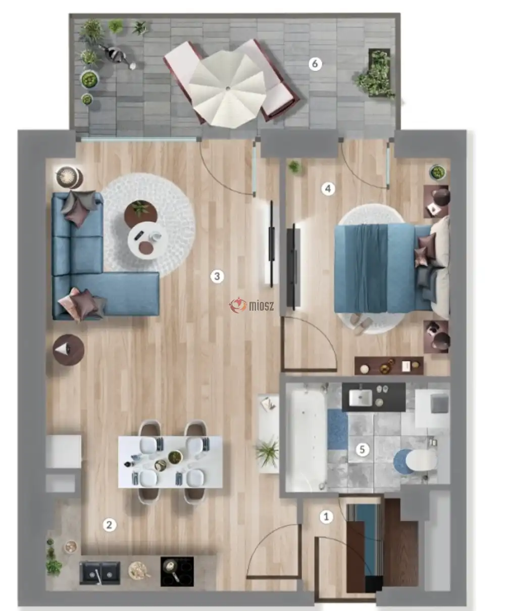 Budapest, XIII. kerület - Angyalföld