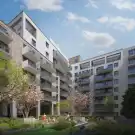 Budapest, XIII. kerület - Angyalföld