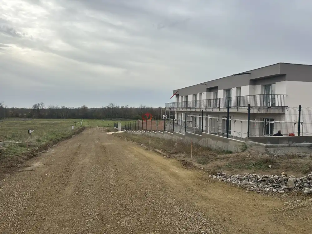 Pest megye - Mogyoród