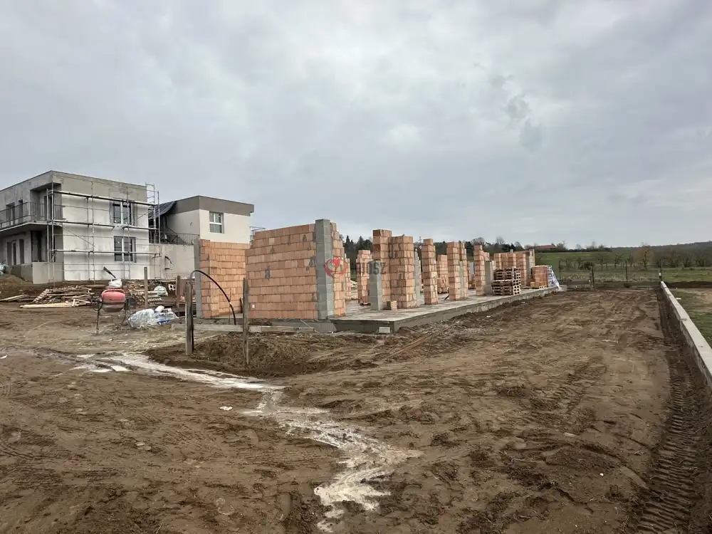 Pest megye - Mogyoród