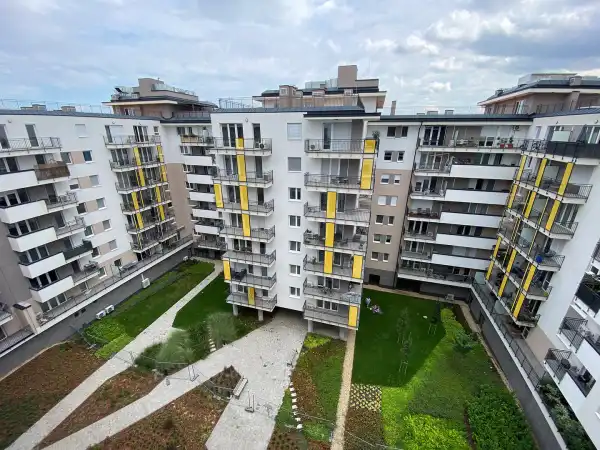 Eladó újépítésű téglalakás, Budapest, XIII. kerület 2 szoba 53 m² 73.19 M Ft