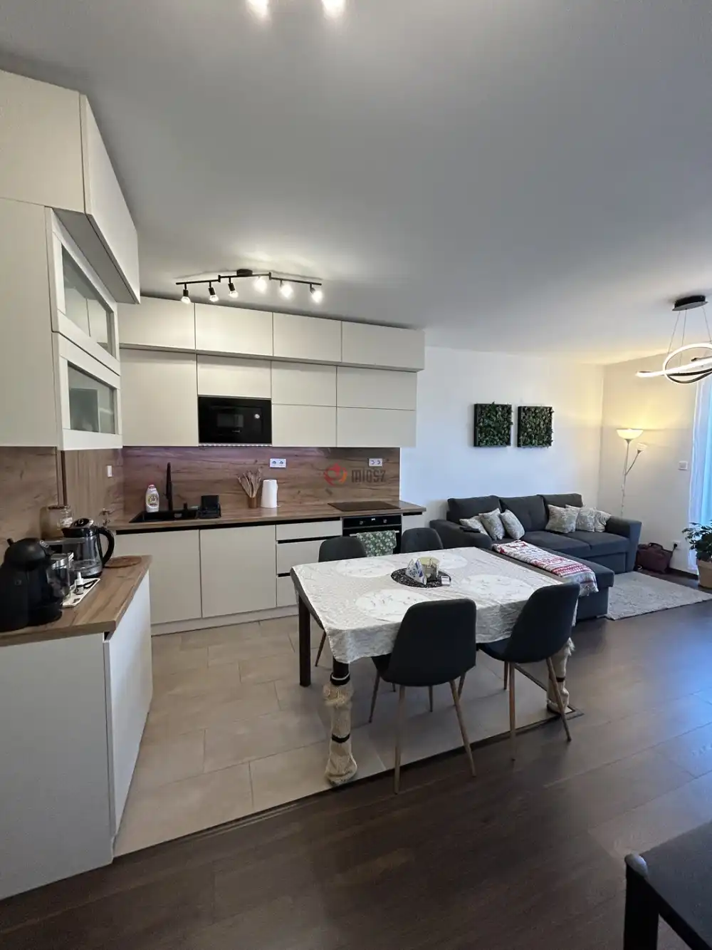 Budapest, XVI. kerület - Cinkota – Honfoglalás lakópark