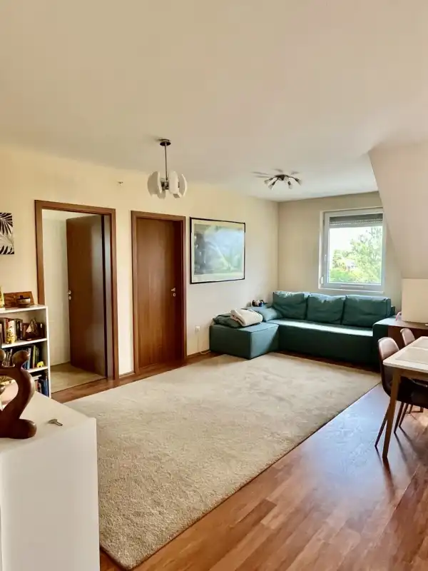 Eladó újszerű téglalakás, Dunakeszi 3 szoba 74 m² 92 M Ft
