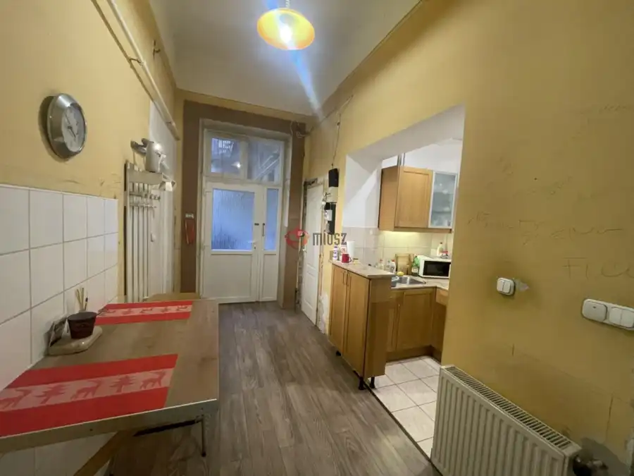 kiadó szoba, Budapest, VIII. kerület