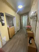 Budapest, VIII. kerület - Csarnok negyed