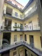 Budapest, VIII. kerület - Csarnok negyed