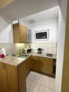 Budapest, VIII. kerület - Csarnok negyed