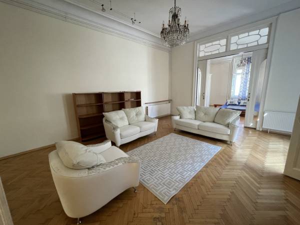 kiadó téglalakás, Budapest, V. kerület