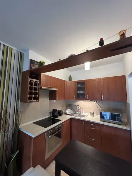 Kiadó téglalakás, Budapest, XIV. kerület 1 szoba 34 m² 210 E Ft/hó