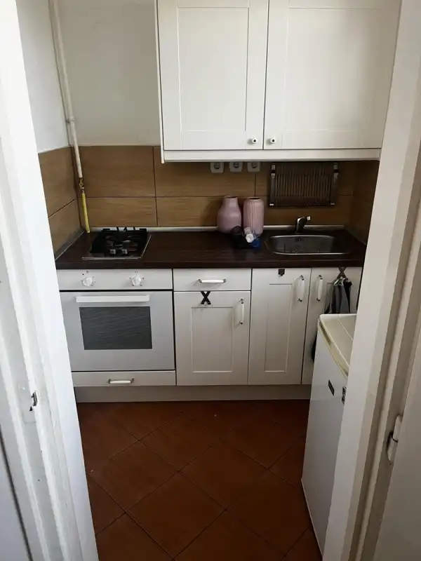 Kiadó téglalakás, Budapest, XIV. kerület 1 szoba 28 m² 160 E Ft/hó