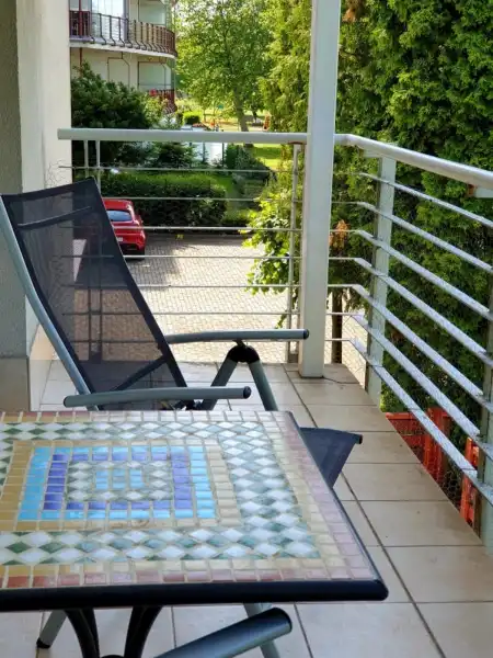 Kiadó téglalakás, Siófok 1 szoba 32 m² 150 E Ft/hó