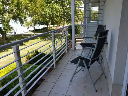 Kiadó téglalakás, Siófok 1 szoba 32 m² 150 E Ft/hó