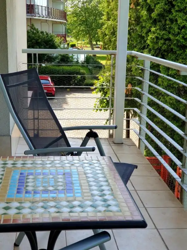 Kiadó újszerű téglalakás, Siófok 1 szoba 32 m² 150 E Ft/hó