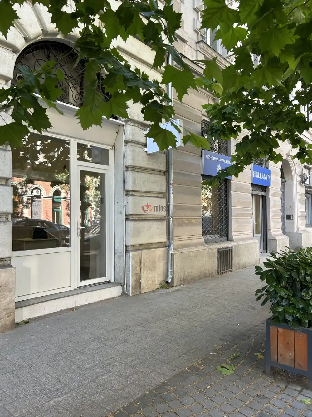 Budapest, VI. kerület - Terézváros (Nagykörúton kívül)